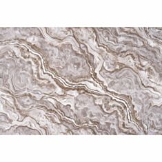 Шпалери вінілові Слов'янські B118 Течія 8775-05 - фото