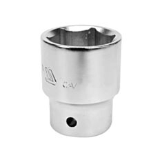 Головка торцева шестигранна Yato YT-1316 3/4" 36*60 мм - фото