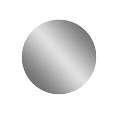 Зеркало Respect-M Thin с подсветкой 80 см - фото