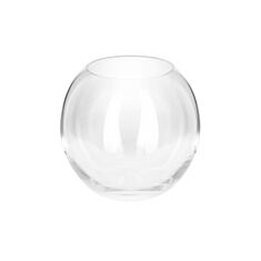 Ваза Mazhura Aquarium mzX005 16 см 3,5 л - фото