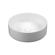 Умивальник на стільницю Koller Pool Round Arc 355*355 мм - фото
