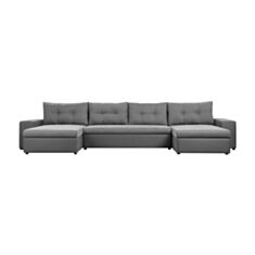 Диван п-подібний Praktica Sofa Олівер - фото