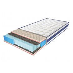 Матраc Латона BlueMarine Balena 160*200 см - фото