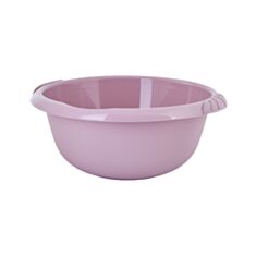 Таз Алеана Євро круглий 5 л фрезія - фото