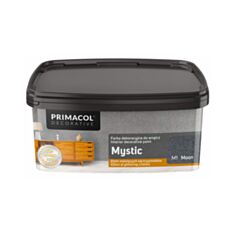 Фарба декоративна Primacol Decorative Mystic M1 moon 1 л - фото