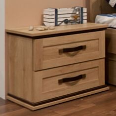 Тумба прикроватная Skipper SK-KOM2S-56 MB0000022 - фото