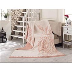 Плед Arya Rodas бавовна 200*220 - фото