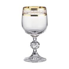 Бокалы для вина Bohemia Claudia 40149-43081 230мл - фото