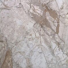 Керамограніт TEO Ceramics Boticcino Beige Mat F P NR 47*47 см бежевий - фото