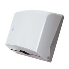 Диспенсер для бумажных полотенец Vialli K.2 белый - фото