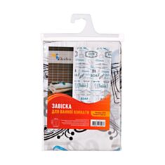 Шторка для ванной Ekodeo L505 - фото