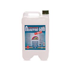 Грунтовка глибокопроникна Jobi Полігрунт 600 5 кг - фото