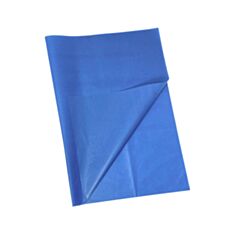 Бумага Тишью LaPrida 50*70 см синий - фото