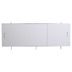 Екран під ванну ODA Універсал 150*50 білий - фото