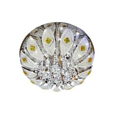 Люстра Світло Y0251/6 - фото