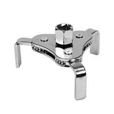 Ключ для масляного фільтра Yato YT-0826 краб 63-120 мм - фото