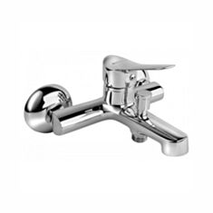 Смеситель для душа KFA Armatura Leonit 5316-010-00 хром - фото