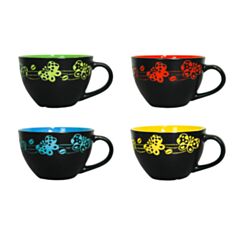 Чашка Vittora Барви ночі VT-C-257450 450 мл - фото