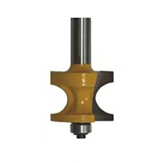 Фреза кромкова Енкор 10552 напівстержнева 34,9*29 мм - фото