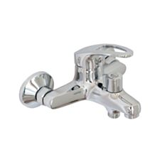 Змішувач для ванни Globus Lux Caprice GLCA-0102 - фото