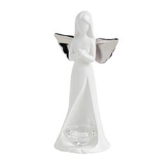 Підсвічник Home&You Angerelly 60791-BIA-SWCZN-H0025 - фото