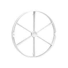 Обратный клапан вентилятора AirRoxy dRim 125 07-215 - фото