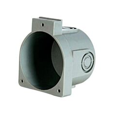 Коробка установочная E.NEXT TAREL 056 16-32А - фото