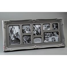 Фотоколаж 8 фото 006I/grey - фото