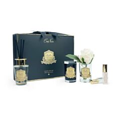 Подарочный набор Cote Noire Reine de la nuit blue GP03 - фото