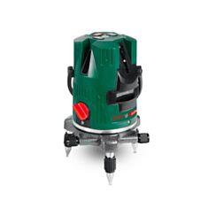 Лазерний рівень DWT LLC03-30 BMC 30 м - фото