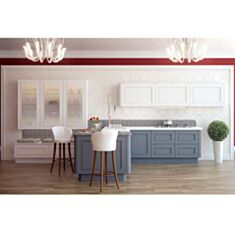 Кухня Фрейм - фото