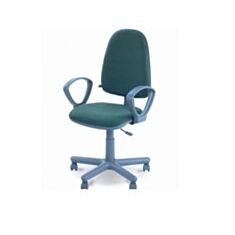 Крісло для персоналу Perfect 10 GTP graffiti - фото