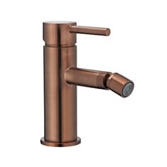 Смеситель для биде KFA Armatura Moza Brushed Rose Gold 5037-015-34 - фото