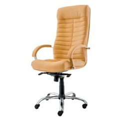 Крісло Orion Steel Chrome SP-J - фото