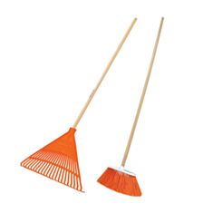 Набор для уборки Truper Весенний EP+ES-22 - фото