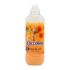 Кондиционер для стирки Coccolino Orange Rush 975 мл - фото