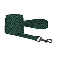 Повідець для собак Barksi Urban Вишиванка 61/8814 M 152 см - фото