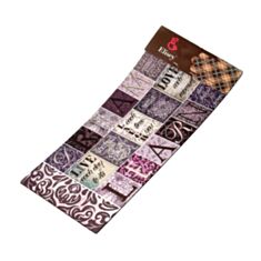 Коврик DreamLearn 006WO 56*26 см - фото