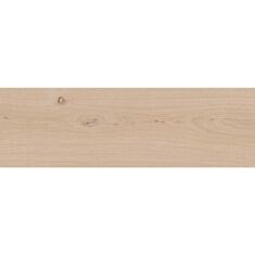 Керамограніт Cersanit Wood Sandwood Cream 1с 18,5*59,8 см - фото