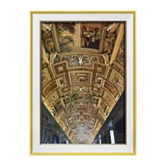 Фоторамка Marco Decor 2716-135 30*40 см біла - фото