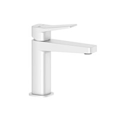 Смеситель для умывальника KFA Armatura Malalga White 4522-815-44 - фото