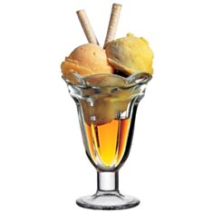 Креманка Pasabahce Ice cream 51088 173 мл - фото