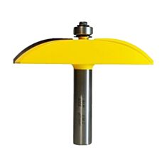 Фреза фигирейная Энкор 9326 горизонтальная 89*16 мм - фото