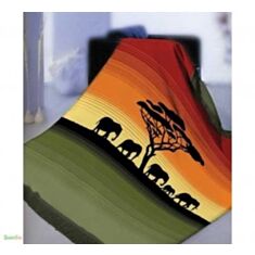 Плед Arya Elefante Бавовна 180*220 - фото