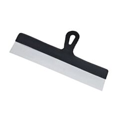 Шпатель малярний Yoshimoto Y03-020 нержавіючий ручка пластикова 450 мм - фото