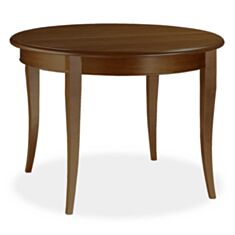 Стіл обідній Merx Veneto 160 горіх 26003656 - фото