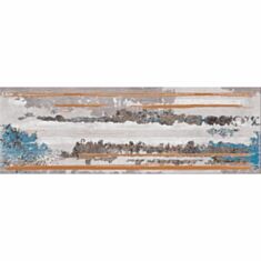 Декор Cersanit Snowdrops Lines 20*60 - фото