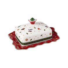 Масленица Villeroy & Boch Toy's Delight 1485851861 - фото