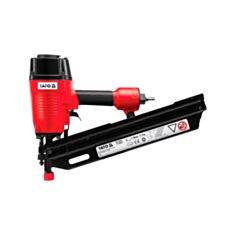 Пистолет гвоздезабивной пневматический Yato YT-0923 - фото