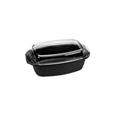 Жаровня з кришкою Tescoma PREMIUM 601939 - фото